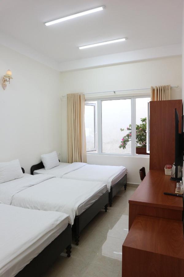 May Da Lat Home Kültér fotó