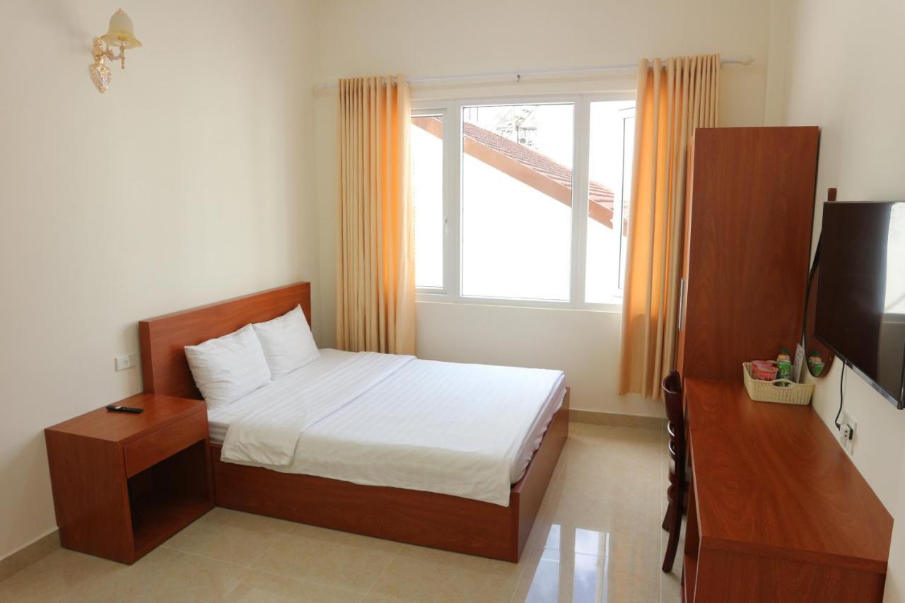 May Da Lat Home Kültér fotó