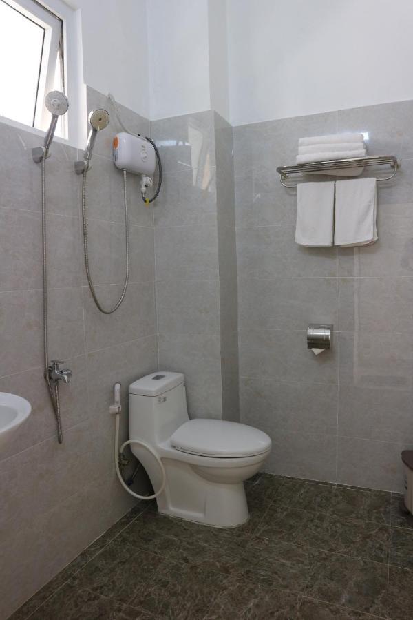 May Da Lat Home Kültér fotó