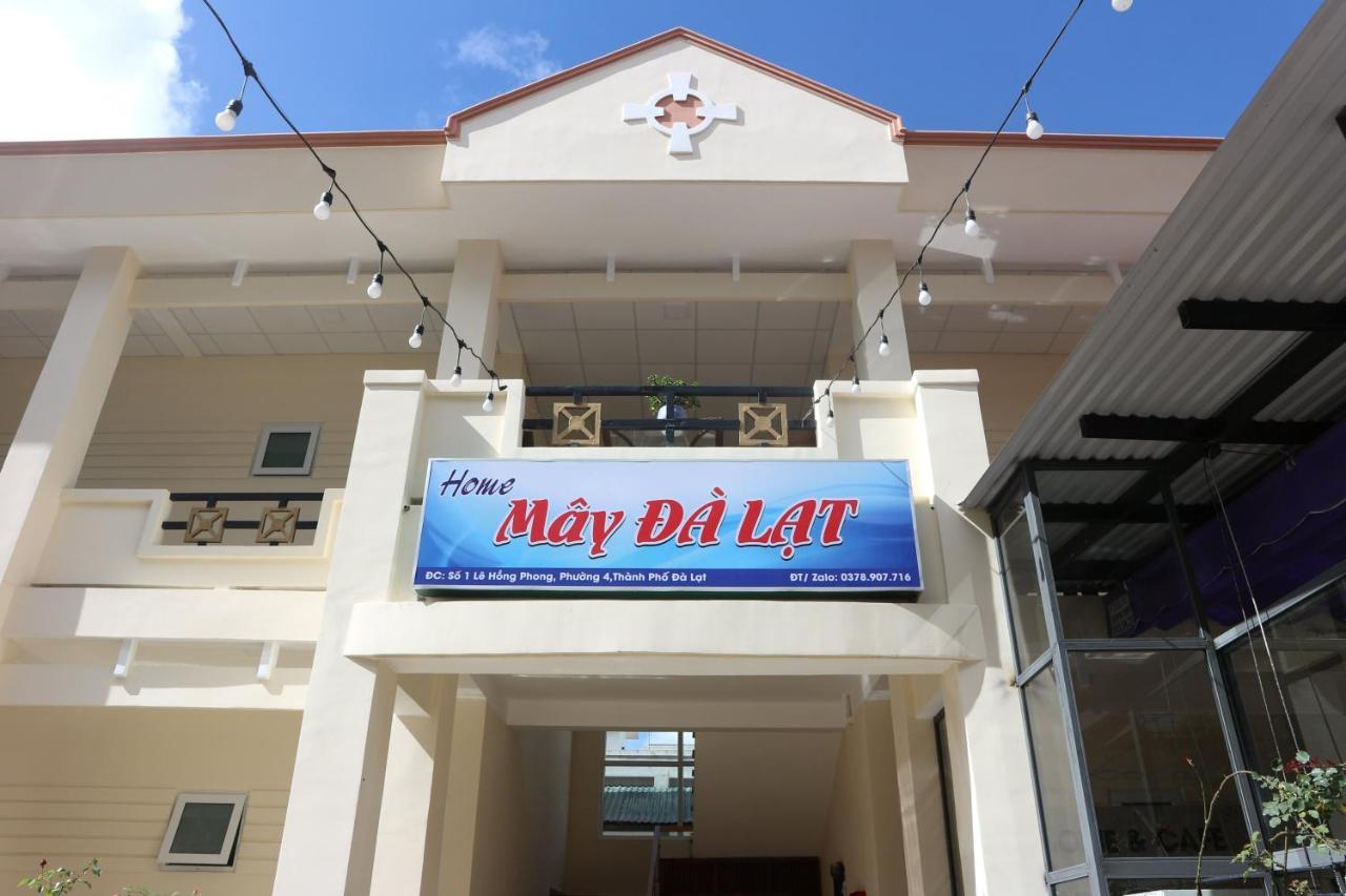 May Da Lat Home Kültér fotó