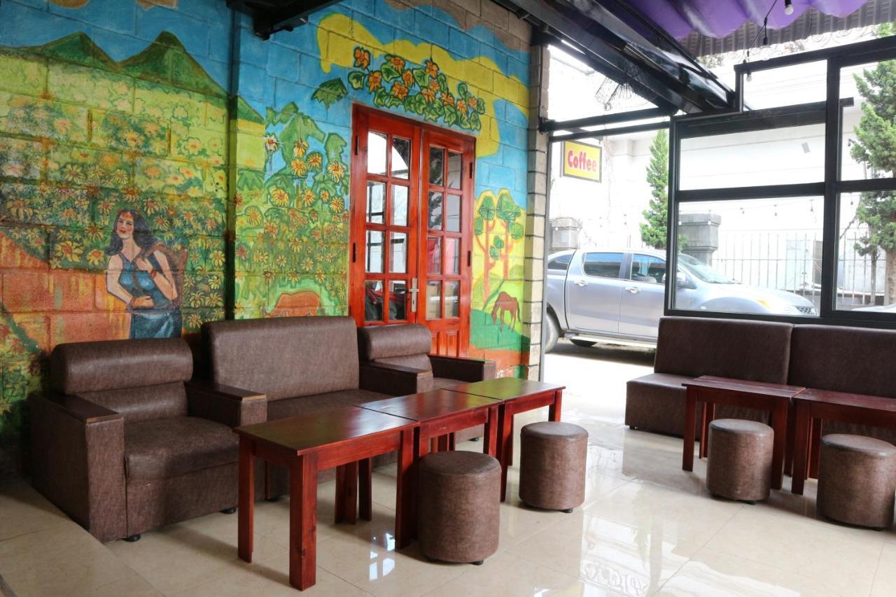 May Da Lat Home Kültér fotó