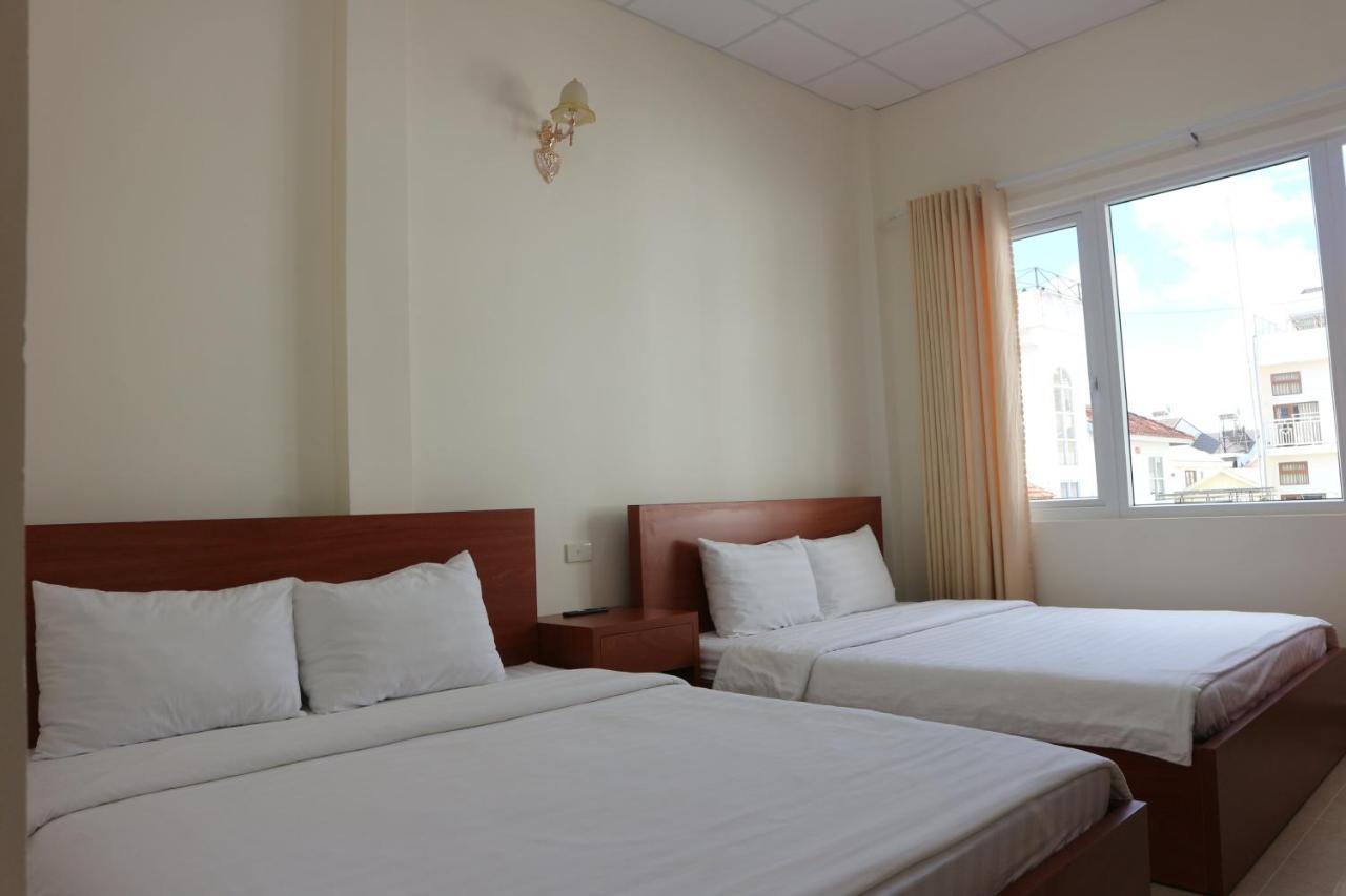 May Da Lat Home Kültér fotó