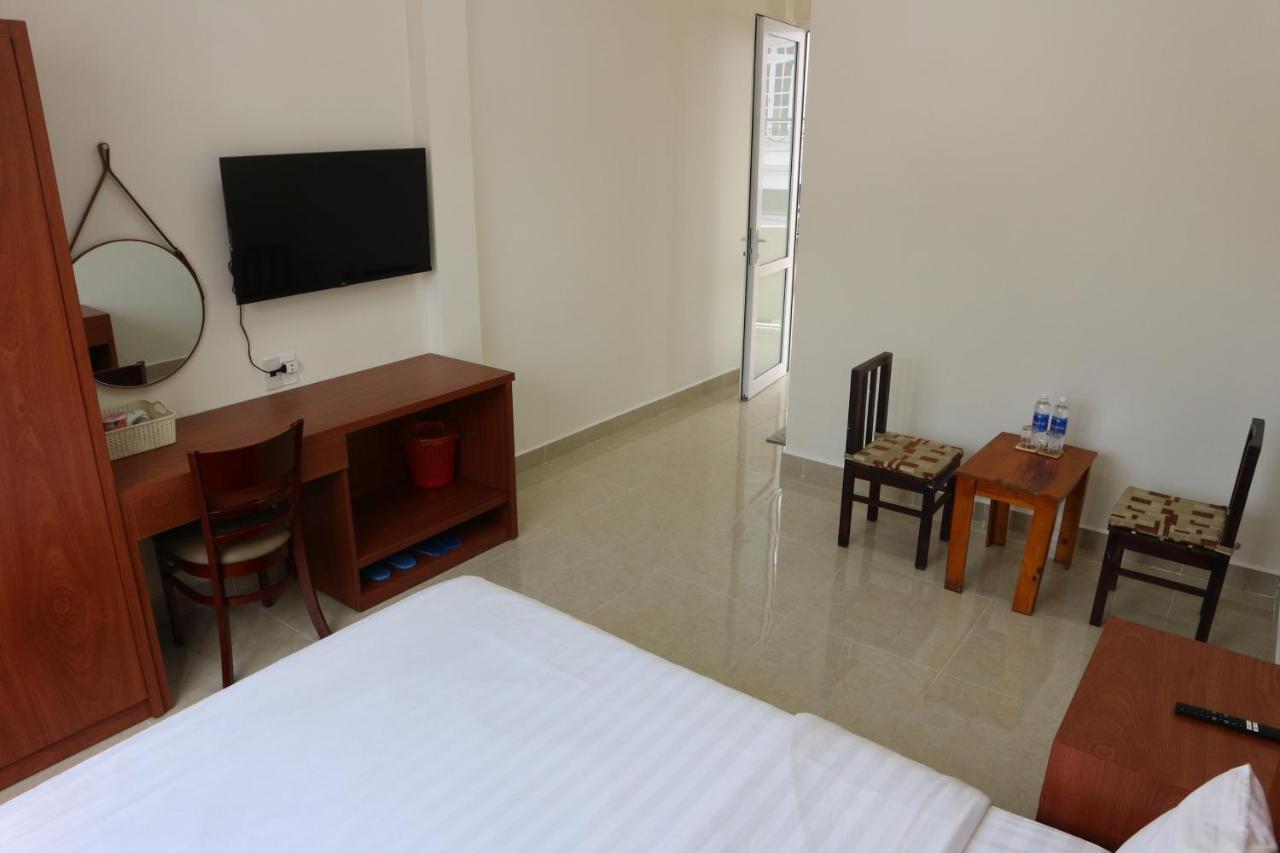 May Da Lat Home Kültér fotó