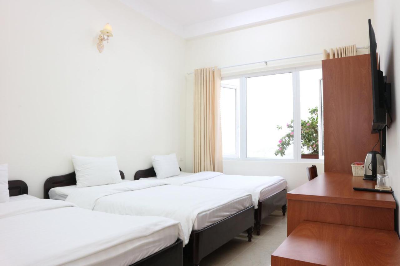 May Da Lat Home Kültér fotó