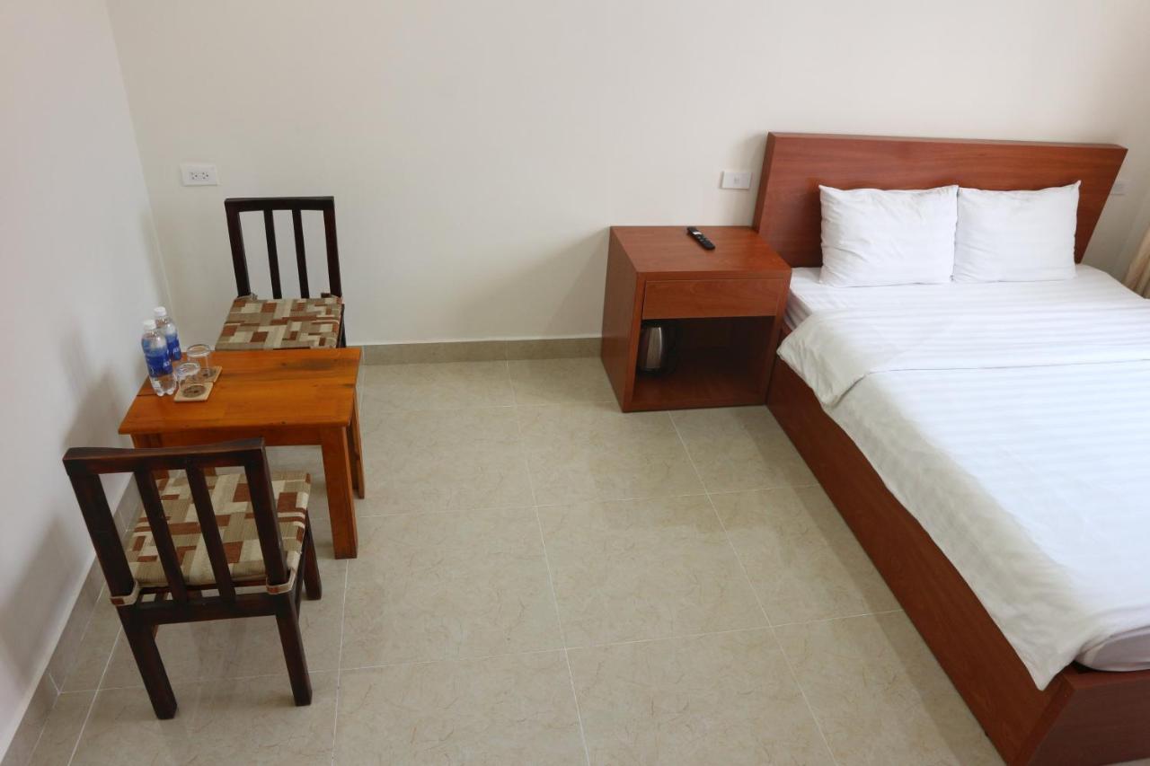 May Da Lat Home Kültér fotó