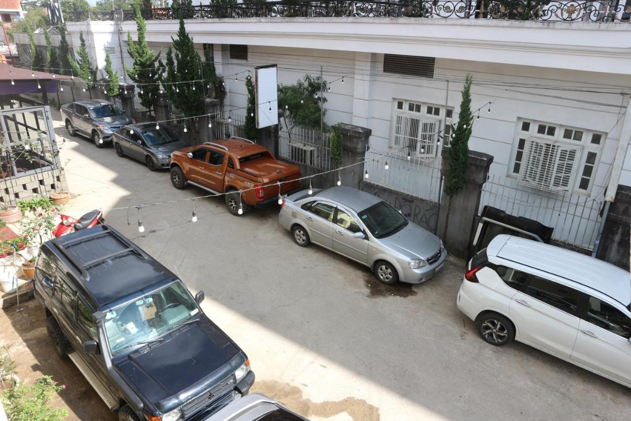 May Da Lat Home Kültér fotó