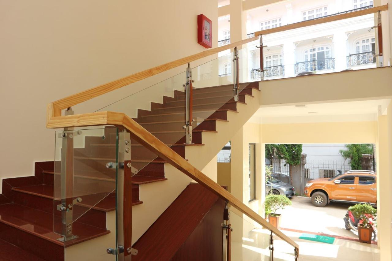 May Da Lat Home Kültér fotó