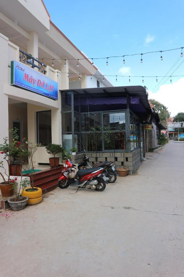 May Da Lat Home Kültér fotó