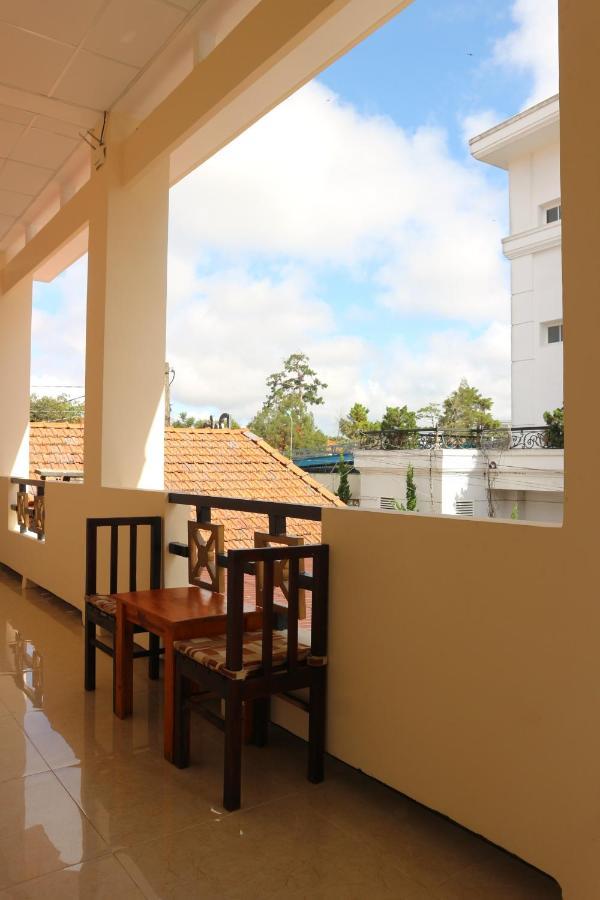 May Da Lat Home Kültér fotó
