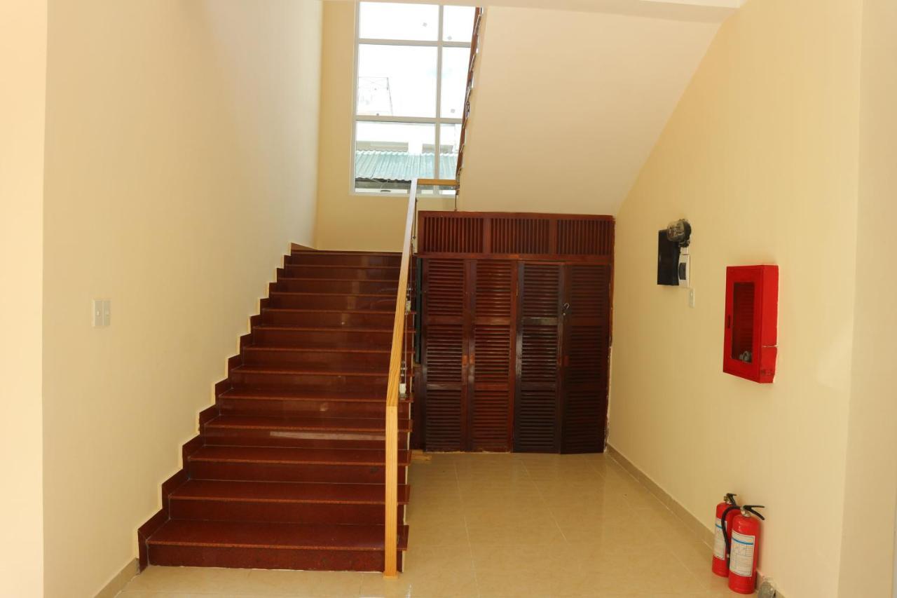 May Da Lat Home Kültér fotó