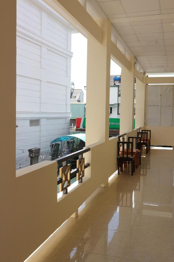 May Da Lat Home Kültér fotó