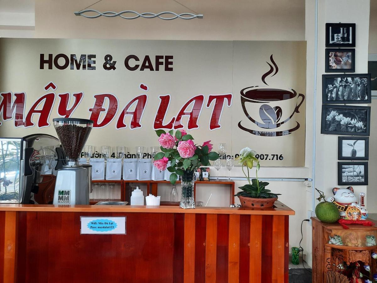 May Da Lat Home Kültér fotó