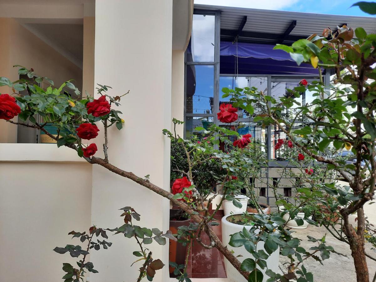 May Da Lat Home Kültér fotó