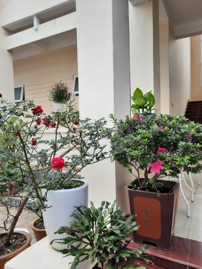 May Da Lat Home Kültér fotó