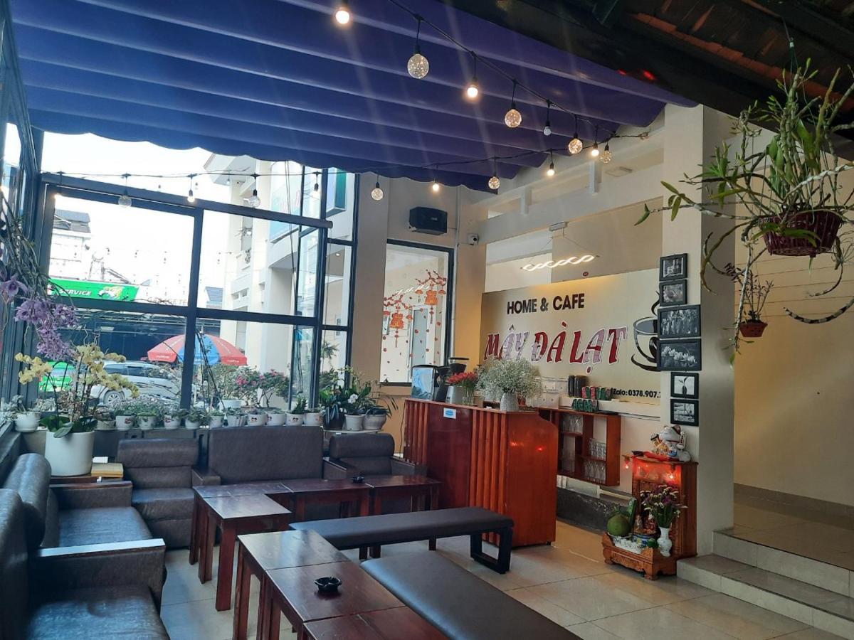 May Da Lat Home Kültér fotó