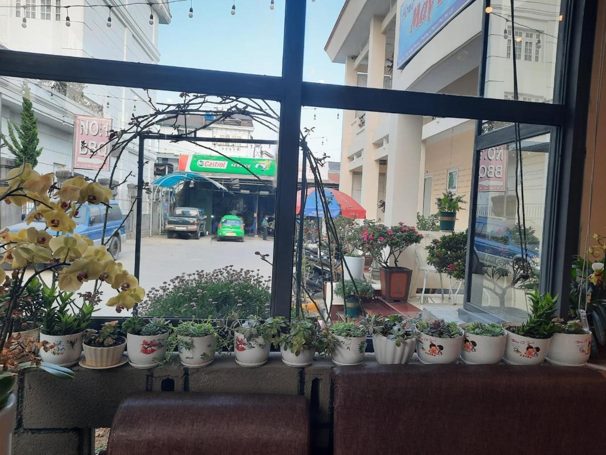 May Da Lat Home Kültér fotó