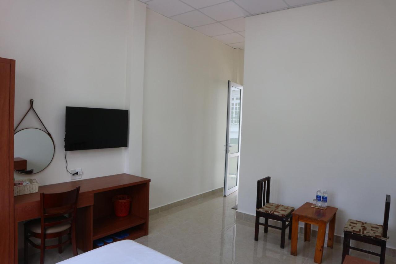 May Da Lat Home Kültér fotó