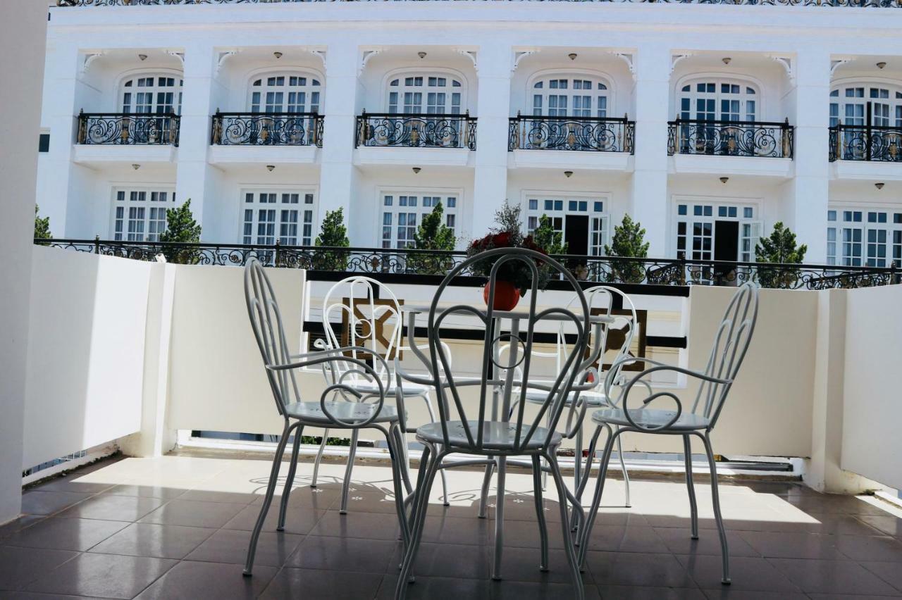 May Da Lat Home Kültér fotó